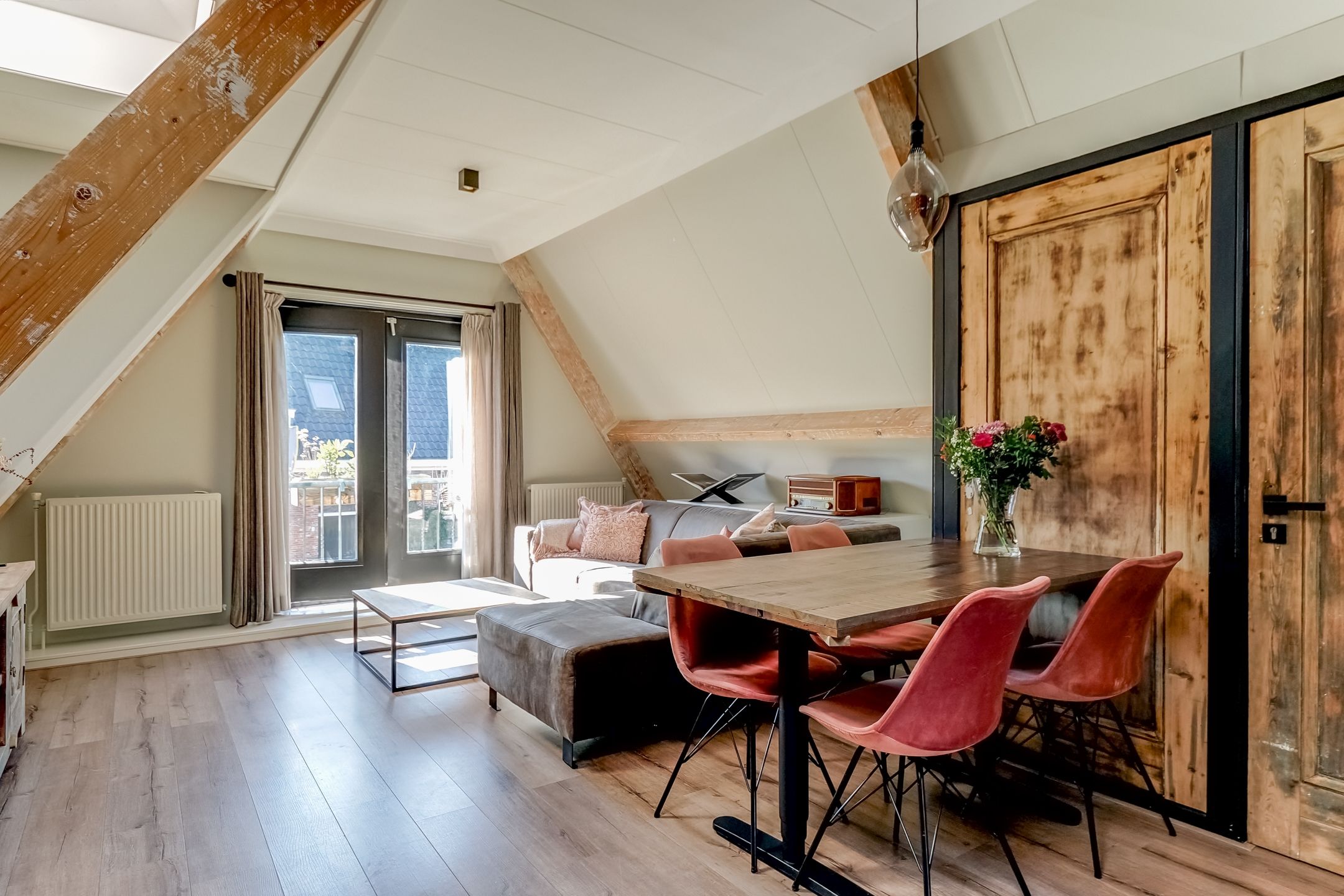 Foto 21 van Karnemelksluis 4