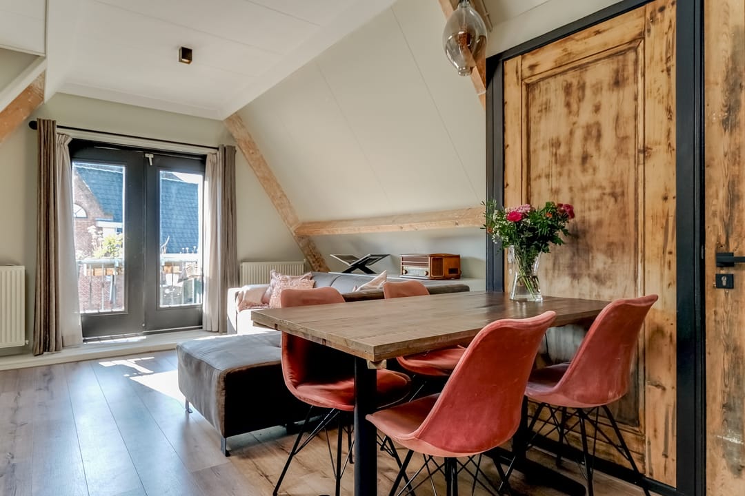 Foto 22 van Karnemelksluis 4