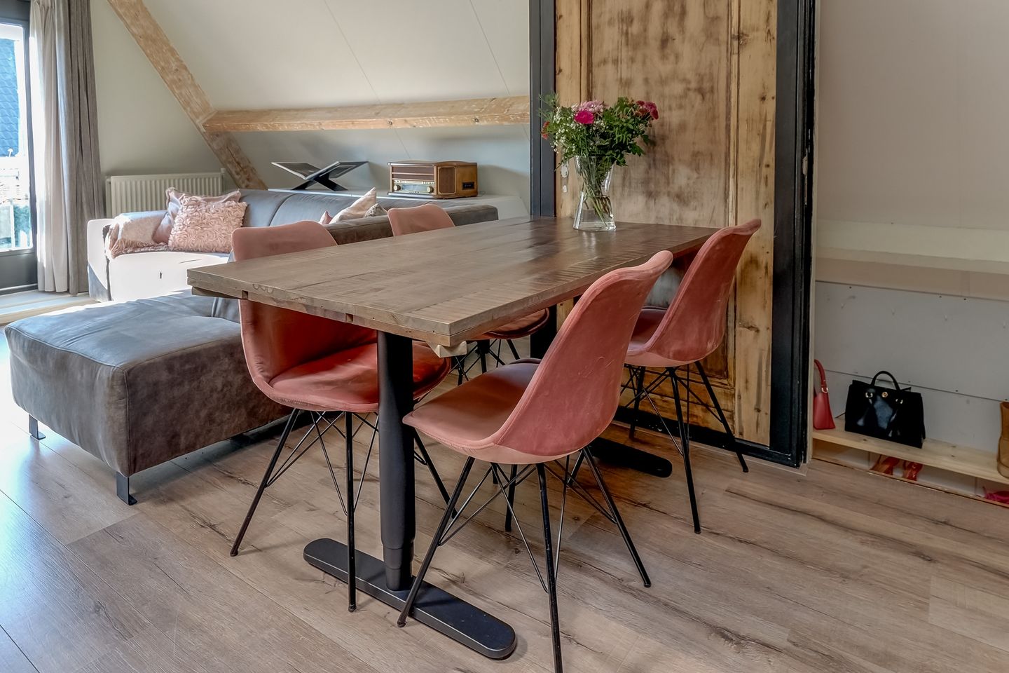 Foto 25 van Karnemelksluis 4