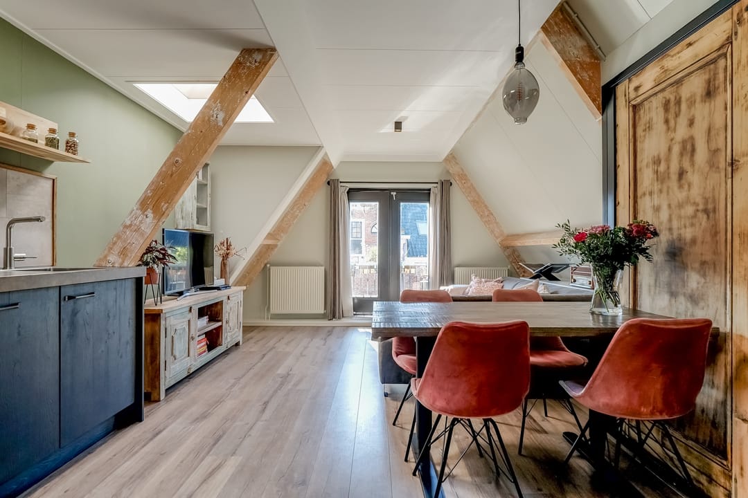 Foto 26 van Karnemelksluis 4