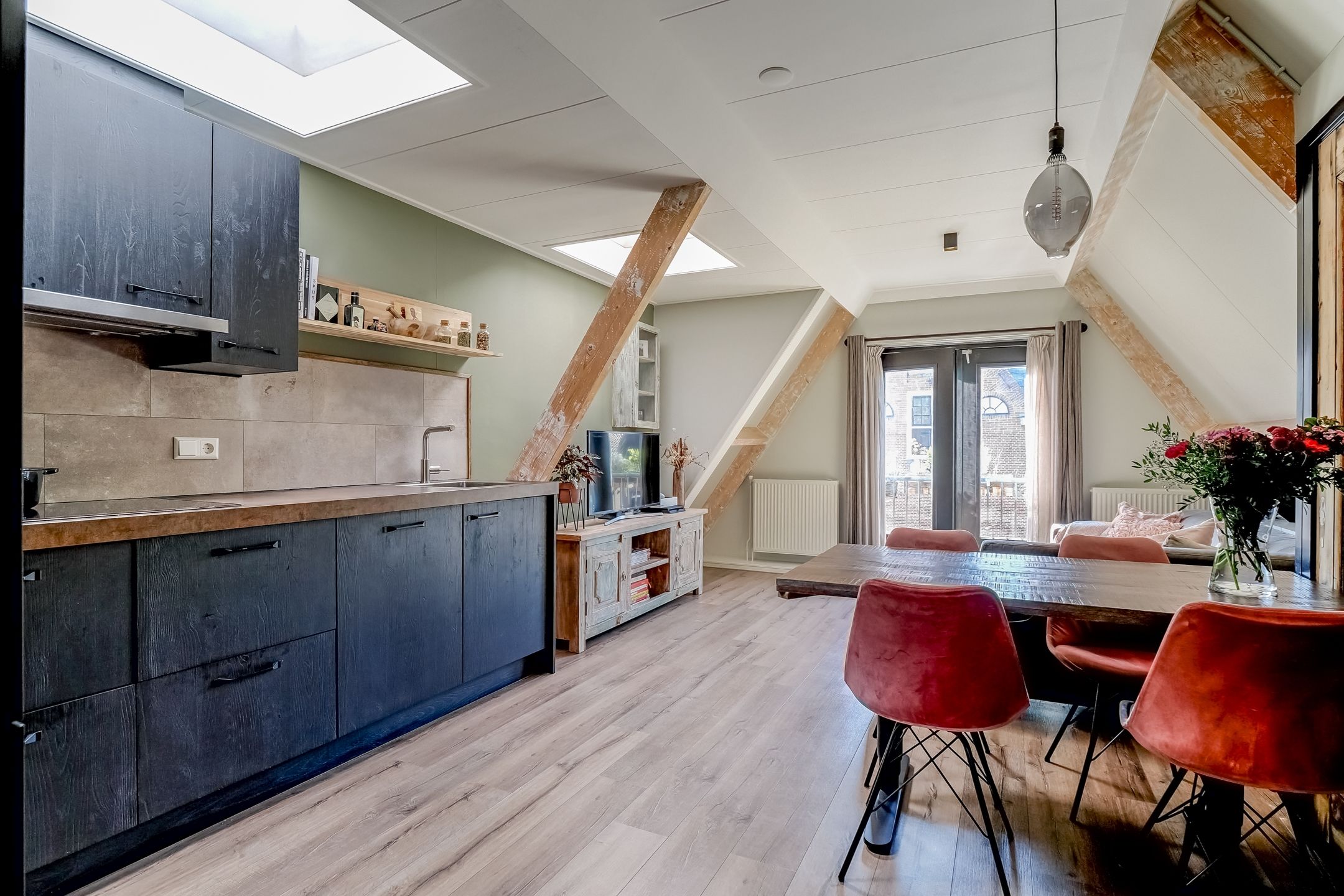 Foto 27 van Karnemelksluis 4