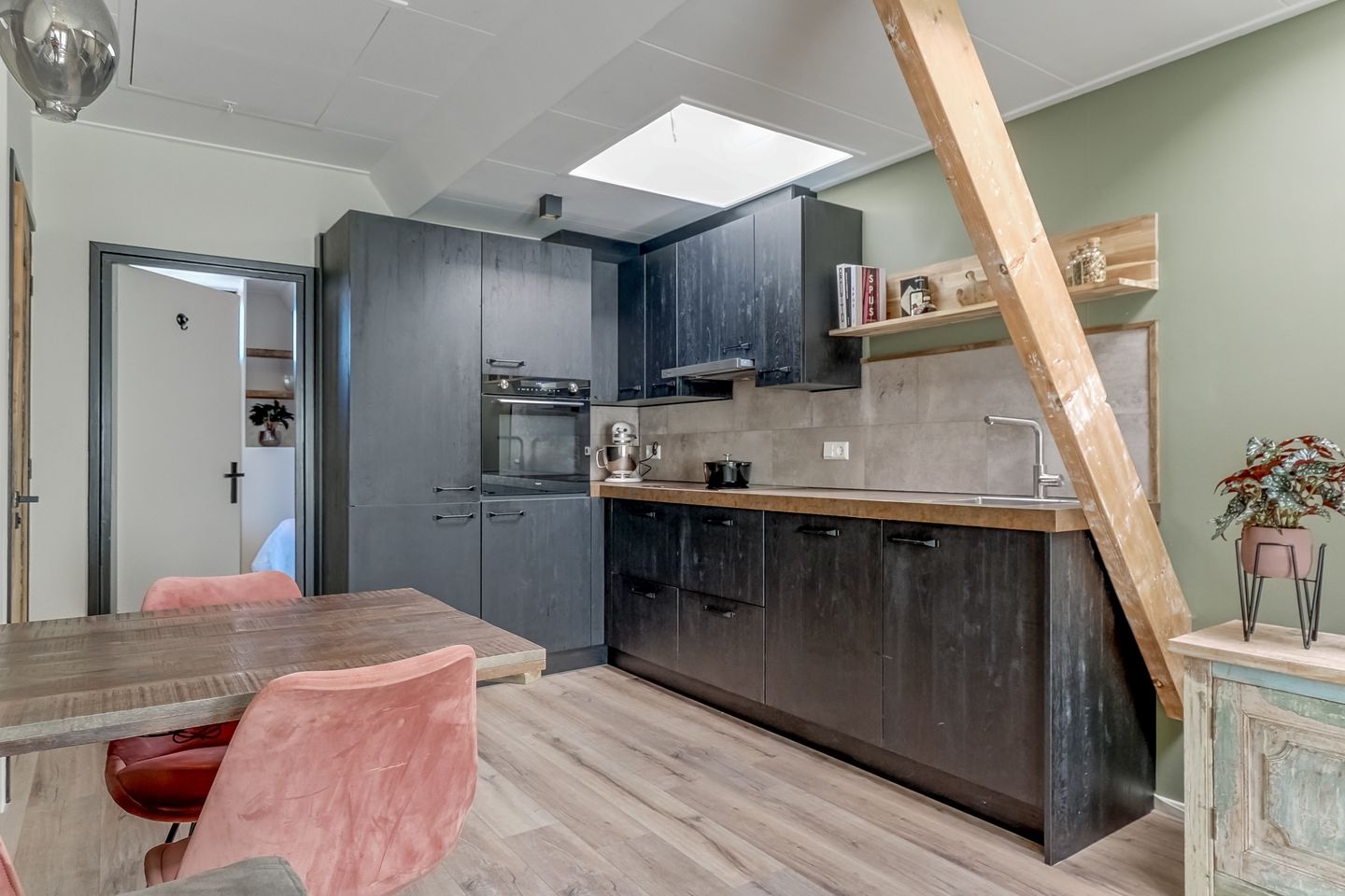 Foto 29 van Karnemelksluis 4