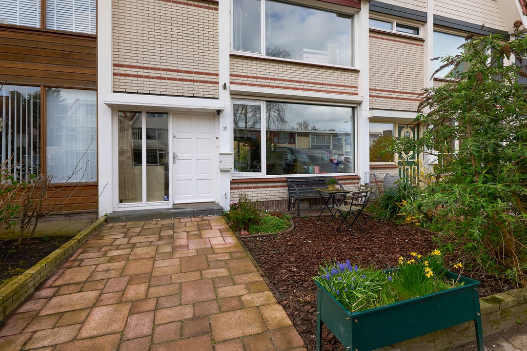 Photo 52 of Cornelis Roosstraat 12