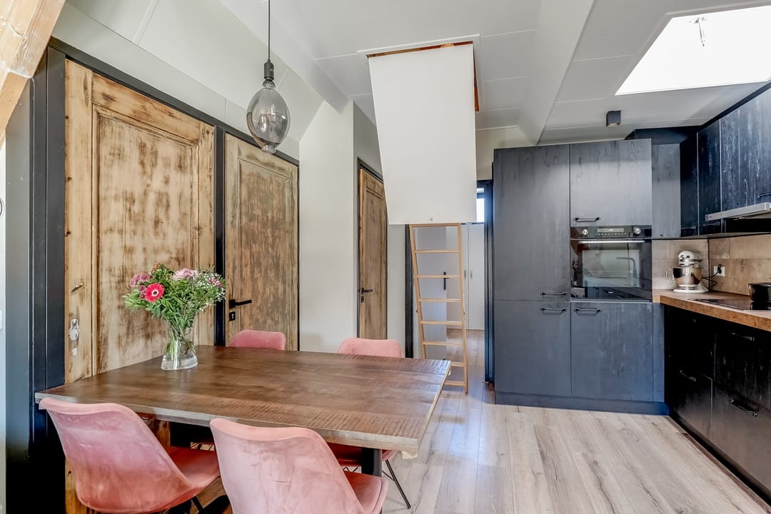 Foto 31 van Karnemelksluis 4