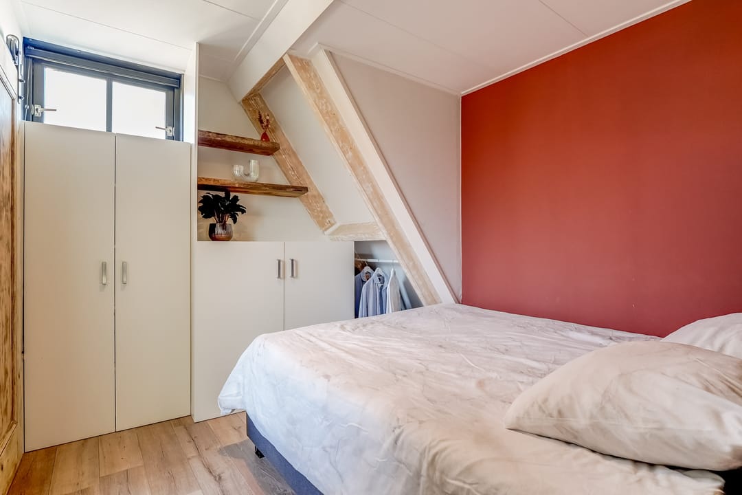 Foto 32 van Karnemelksluis 4