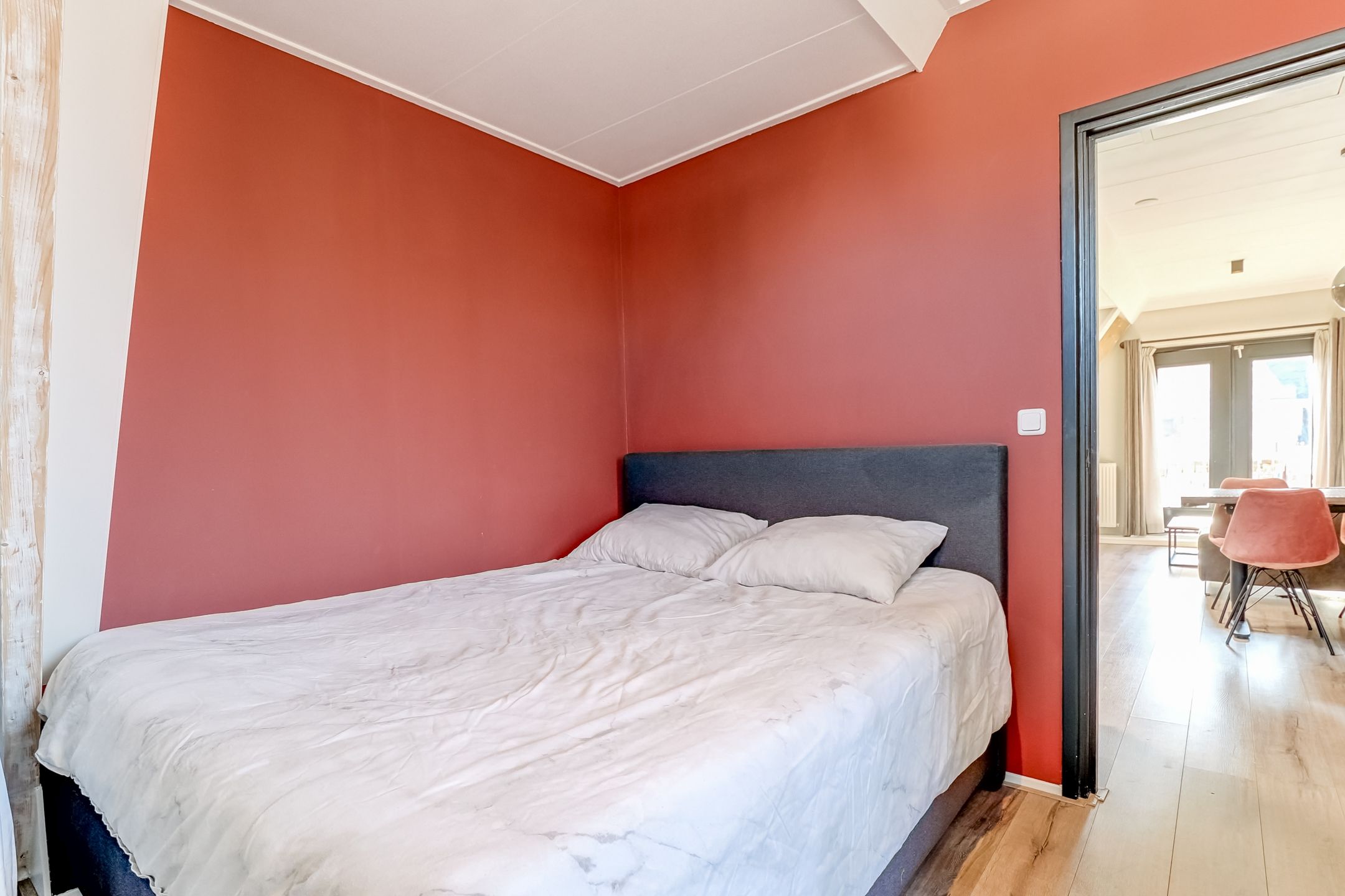 Foto 33 van Karnemelksluis 4