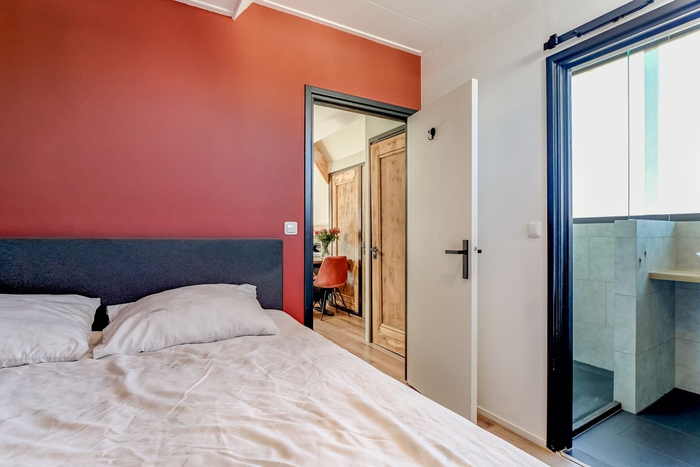 Foto 34 van Karnemelksluis 4