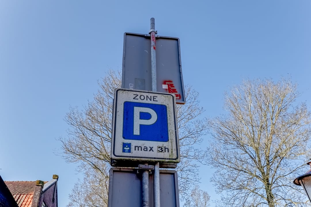 Foto 38 van Karnemelksluis 4