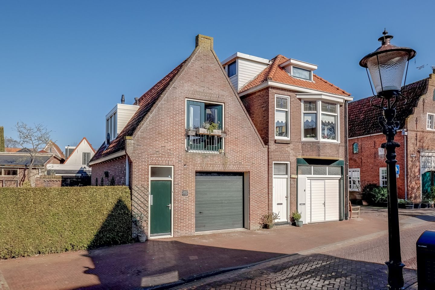 Foto 40 van Karnemelksluis 4