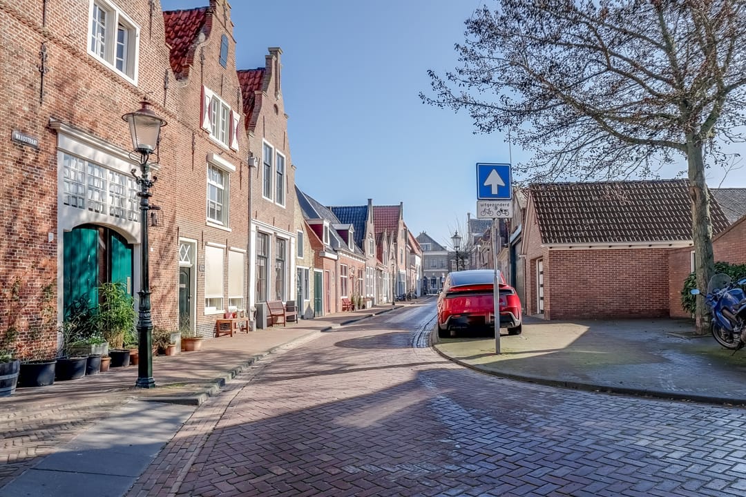 Foto 41 van Karnemelksluis 4