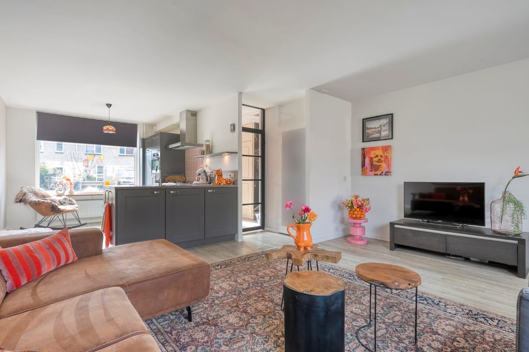 Photo 2 of Rembrandtstraat 40