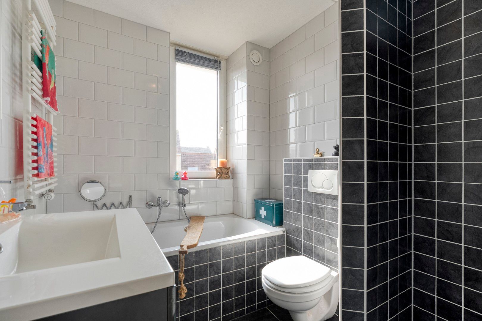 Photo 3 of Rembrandtstraat 40