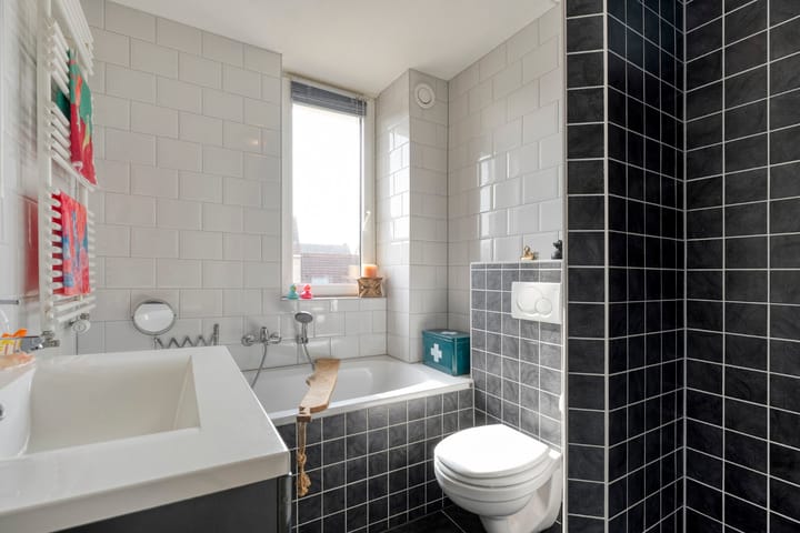 Photo 3 of Rembrandtstraat 40