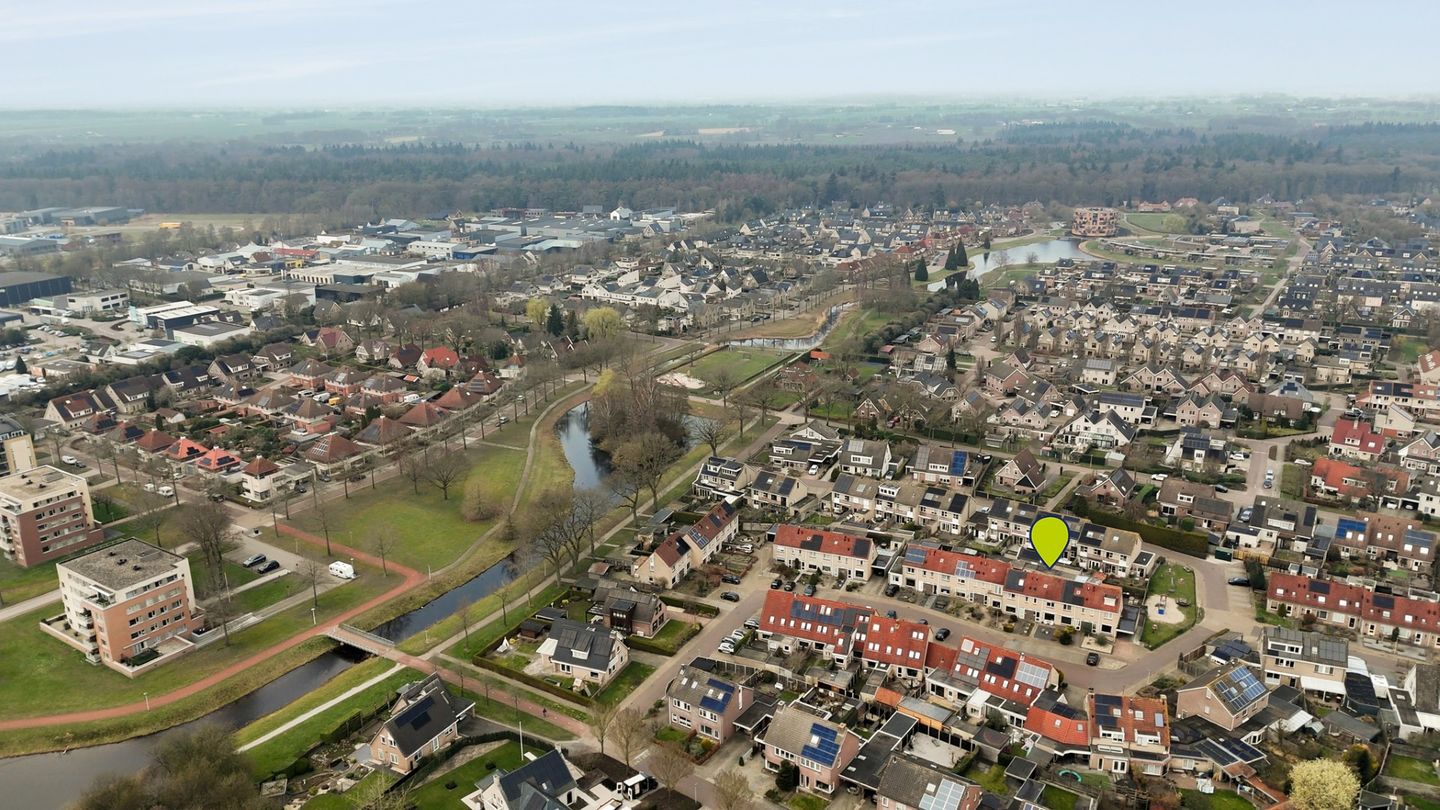 Photo 4 of Rembrandtstraat 40