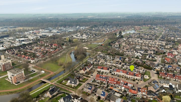 Photo 4 of Rembrandtstraat 40