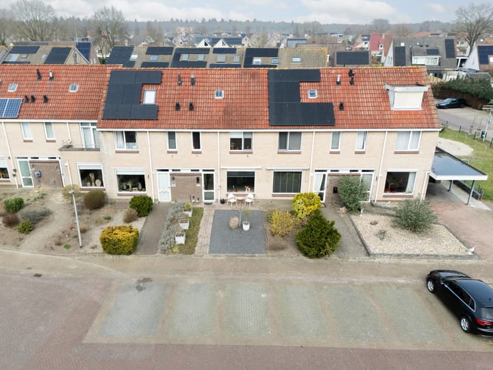 Photo 5 of Rembrandtstraat 40