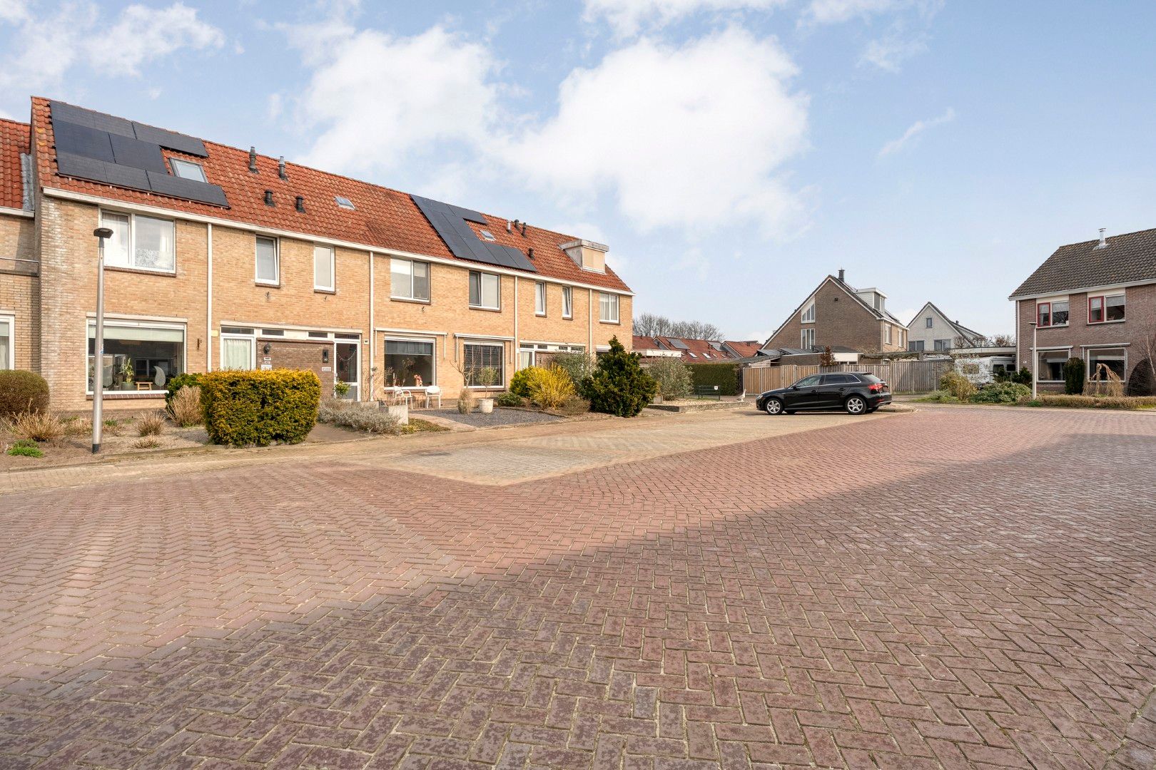 Photo 6 of Rembrandtstraat 40