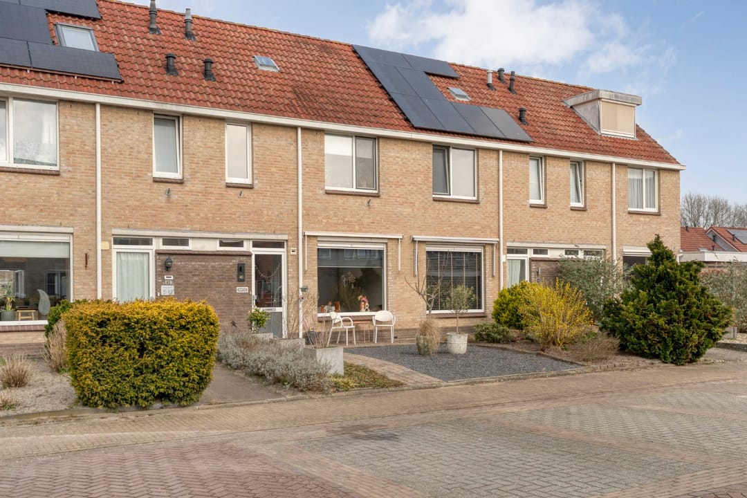 Photo 7 of Rembrandtstraat 40