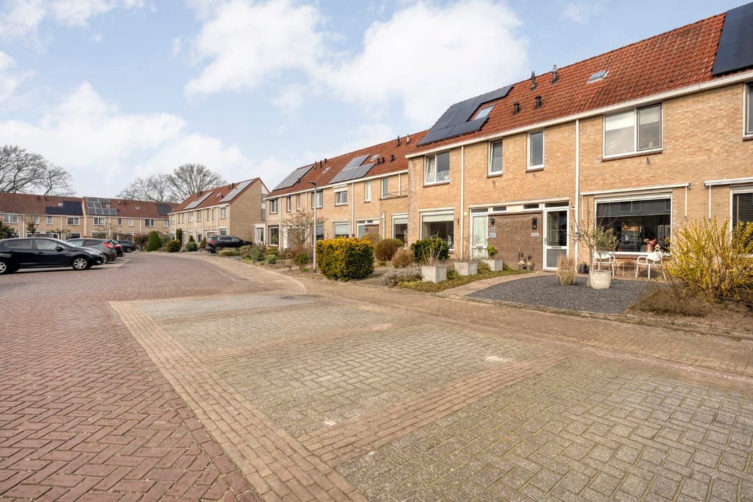 Photo 8 of Rembrandtstraat 40