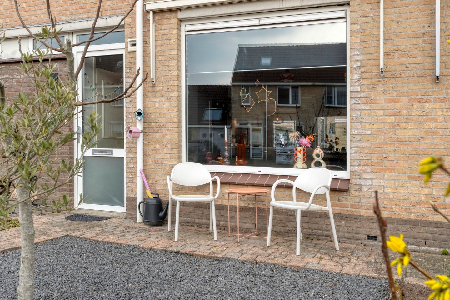 Photo 10 of Rembrandtstraat 40