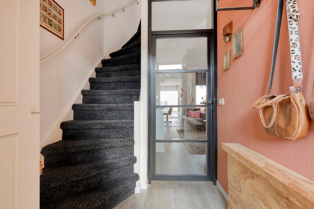 Photo 11 of Rembrandtstraat 40