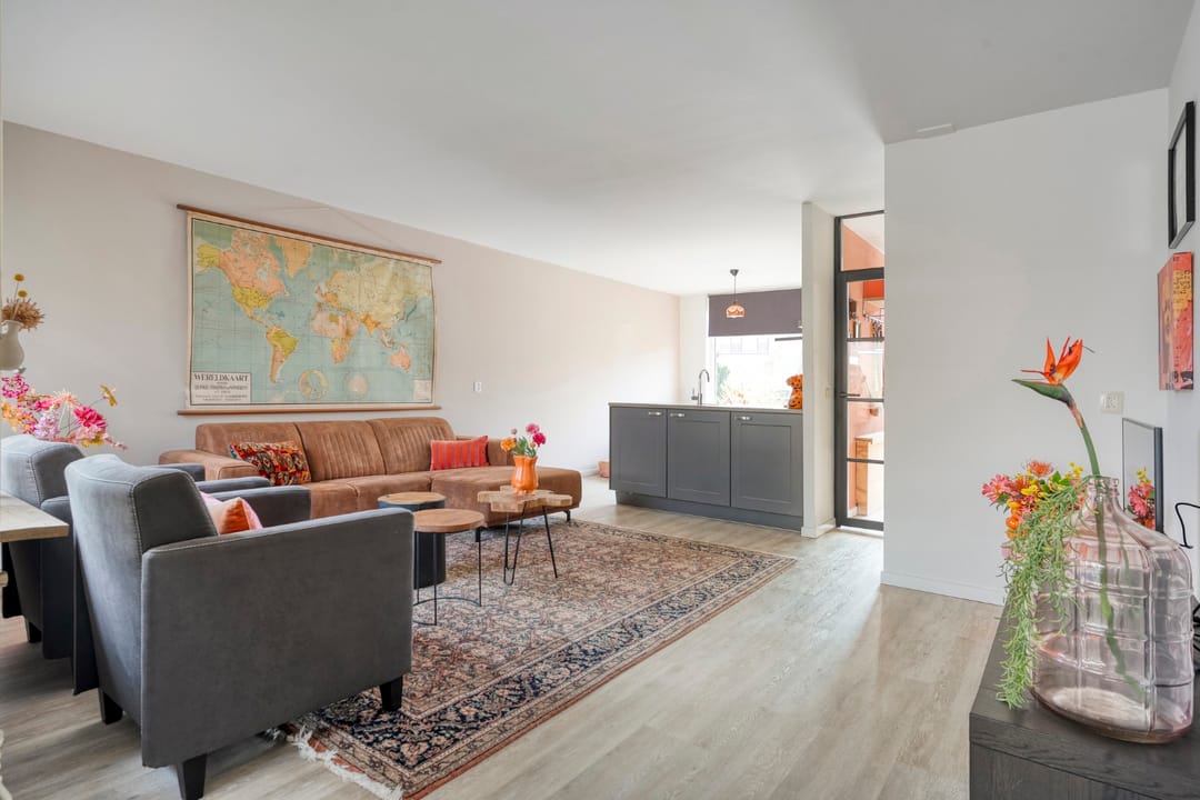 Photo 13 of Rembrandtstraat 40