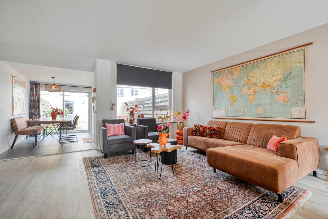 Photo 16 of Rembrandtstraat 40