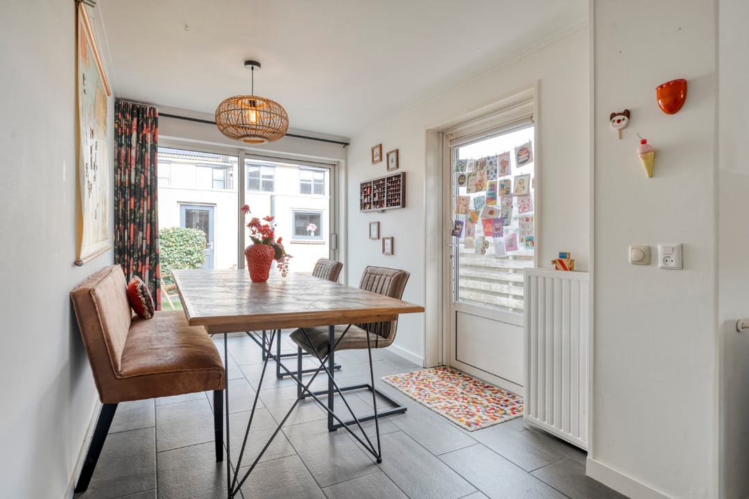 Photo 17 of Rembrandtstraat 40