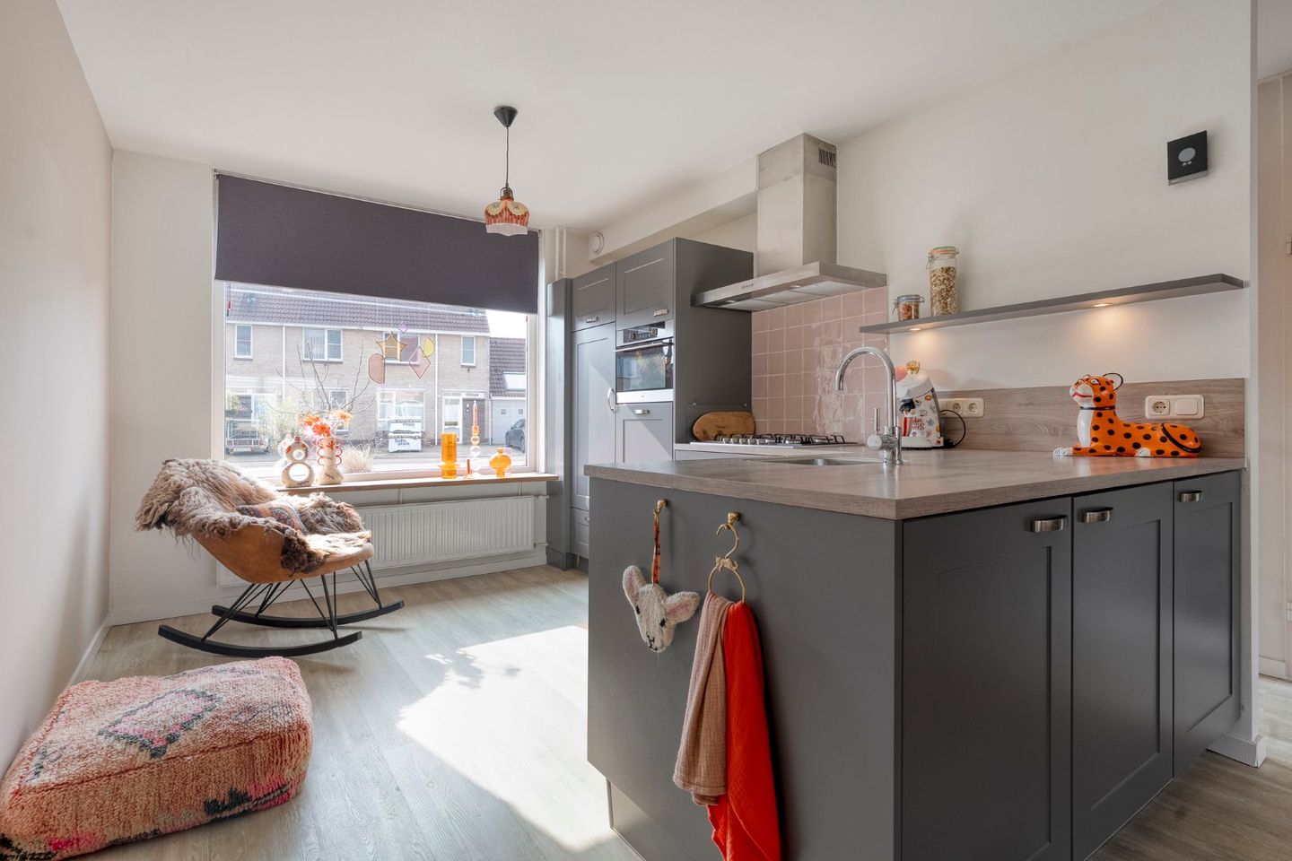 Photo 20 of Rembrandtstraat 40