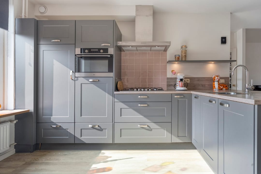 Photo 22 of Rembrandtstraat 40