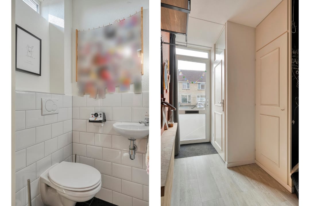 Photo 26 of Rembrandtstraat 40