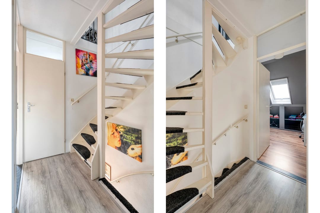 Photo 28 of Rembrandtstraat 40