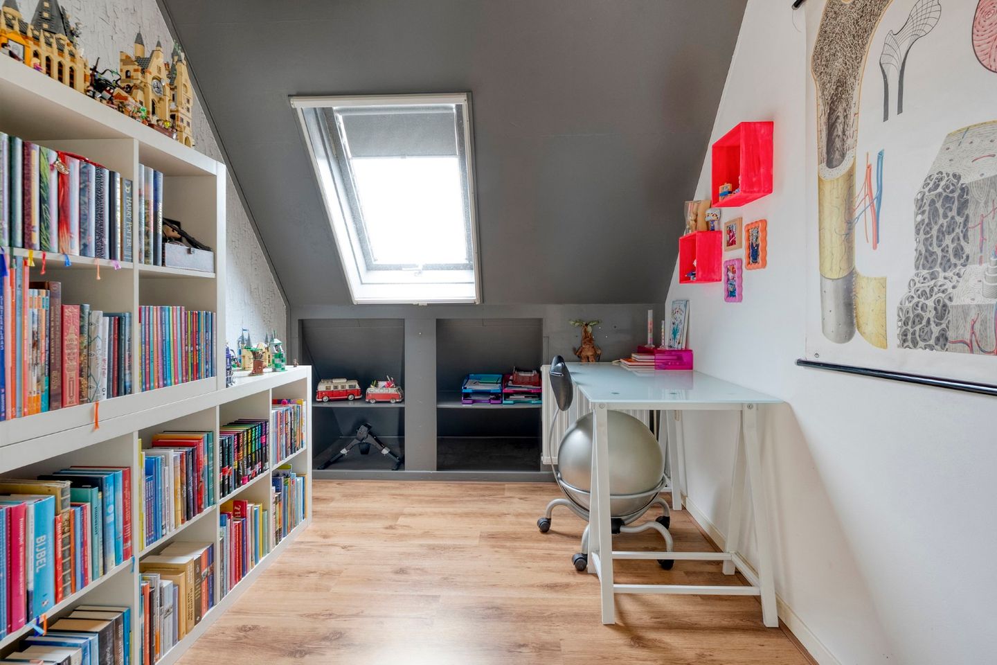 Photo 29 of Rembrandtstraat 40