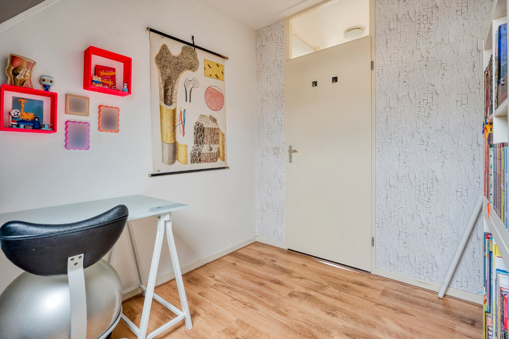 Photo 30 of Rembrandtstraat 40