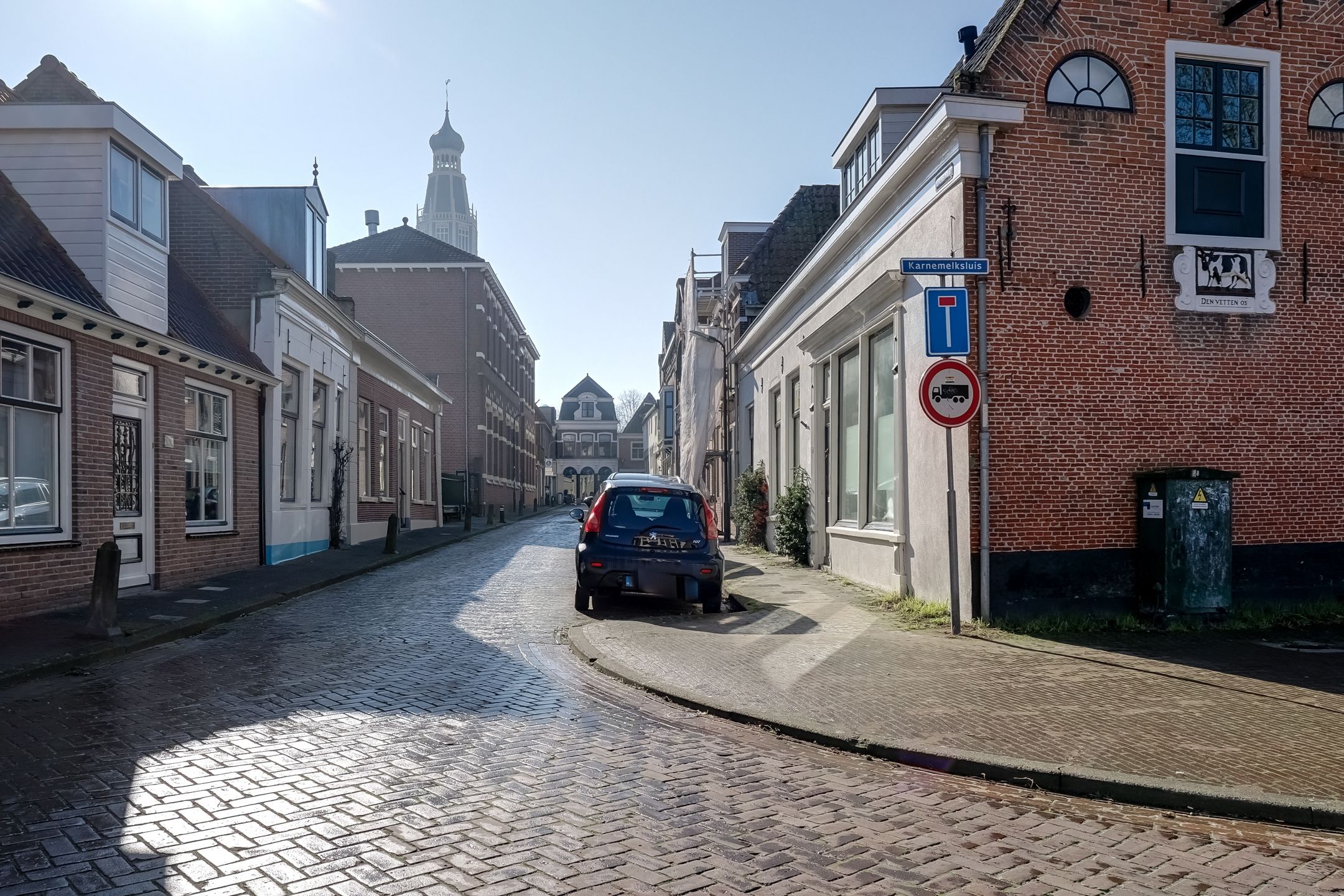 Foto 42 van Karnemelksluis 4