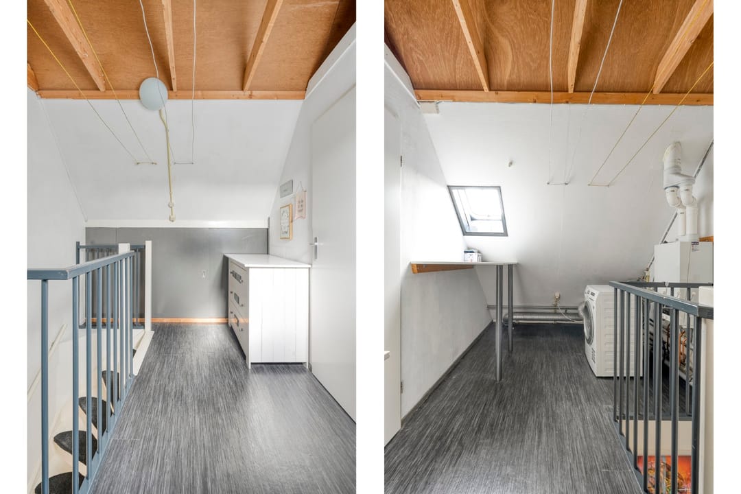 Photo 38 of Rembrandtstraat 40