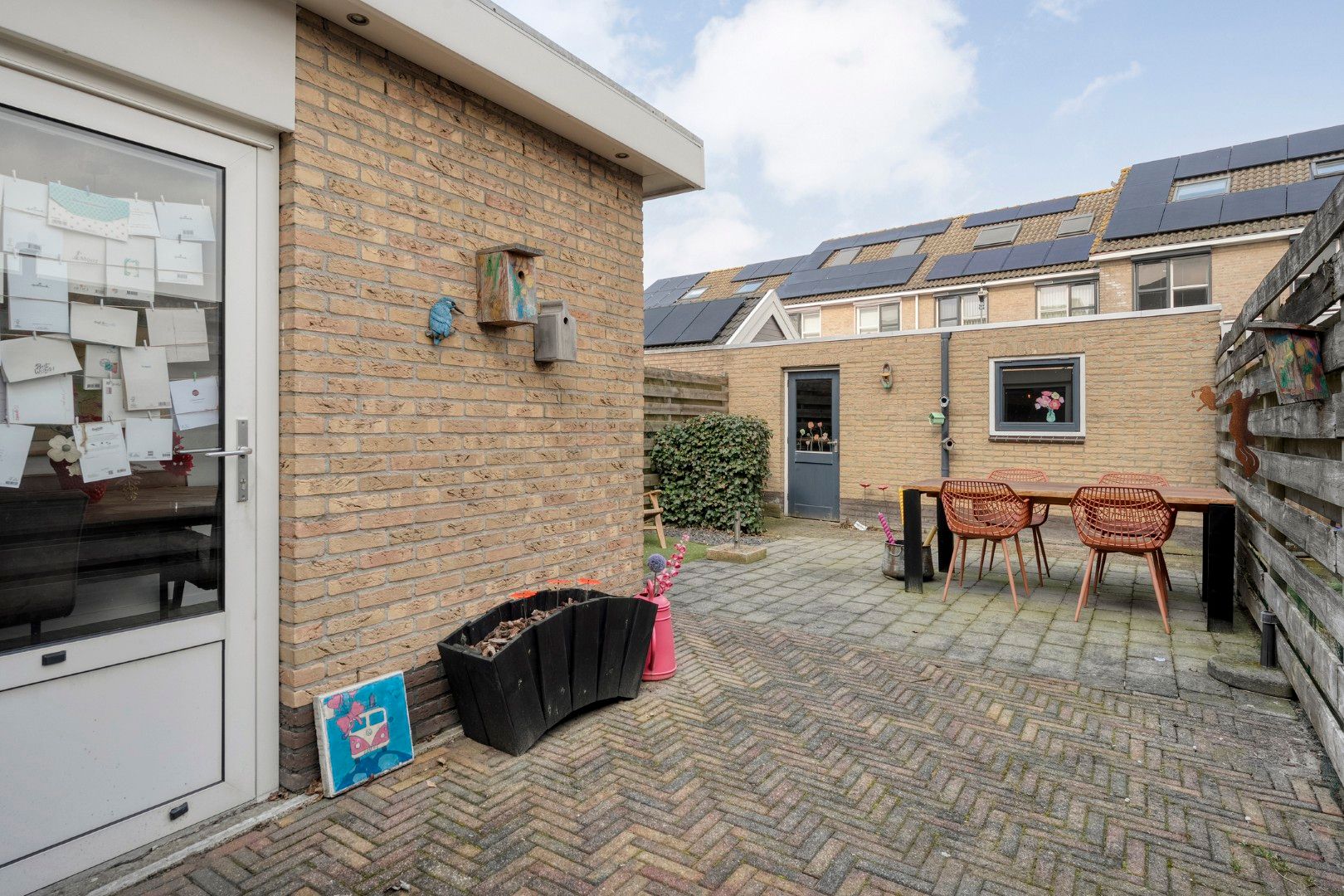 Photo 42 of Rembrandtstraat 40