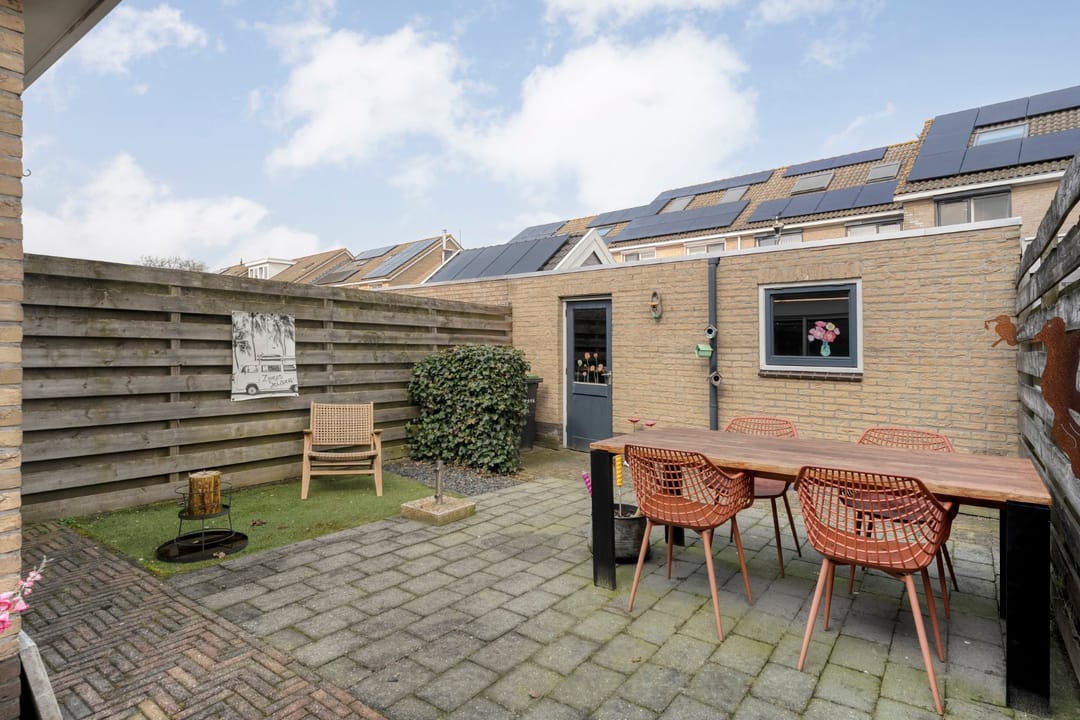 Photo 43 of Rembrandtstraat 40