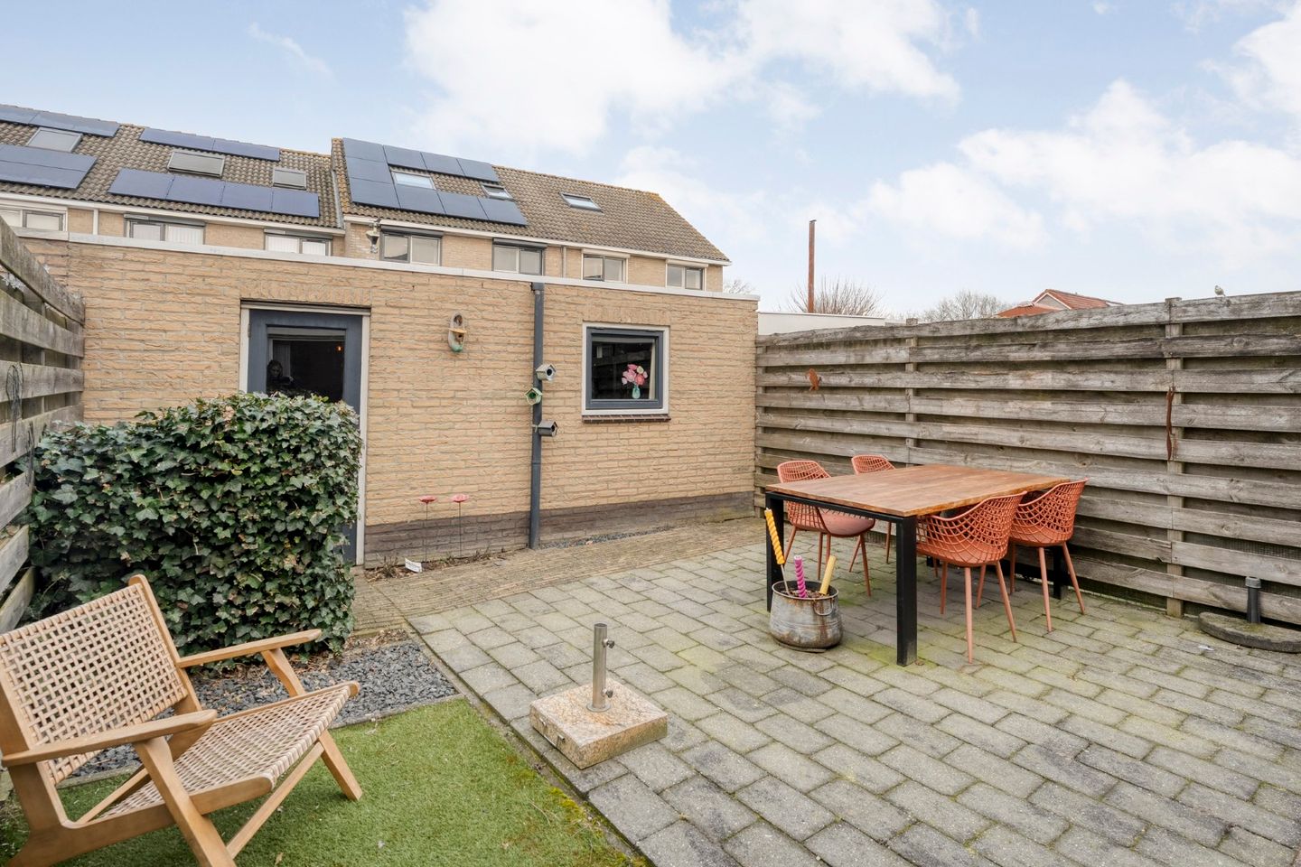 Photo 44 of Rembrandtstraat 40