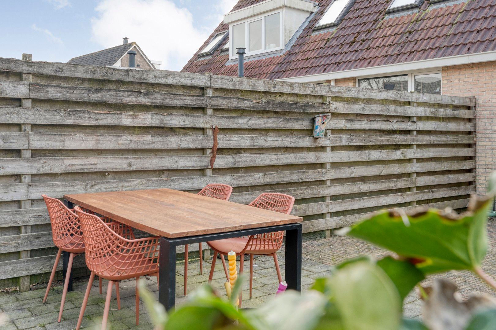 Photo 45 of Rembrandtstraat 40