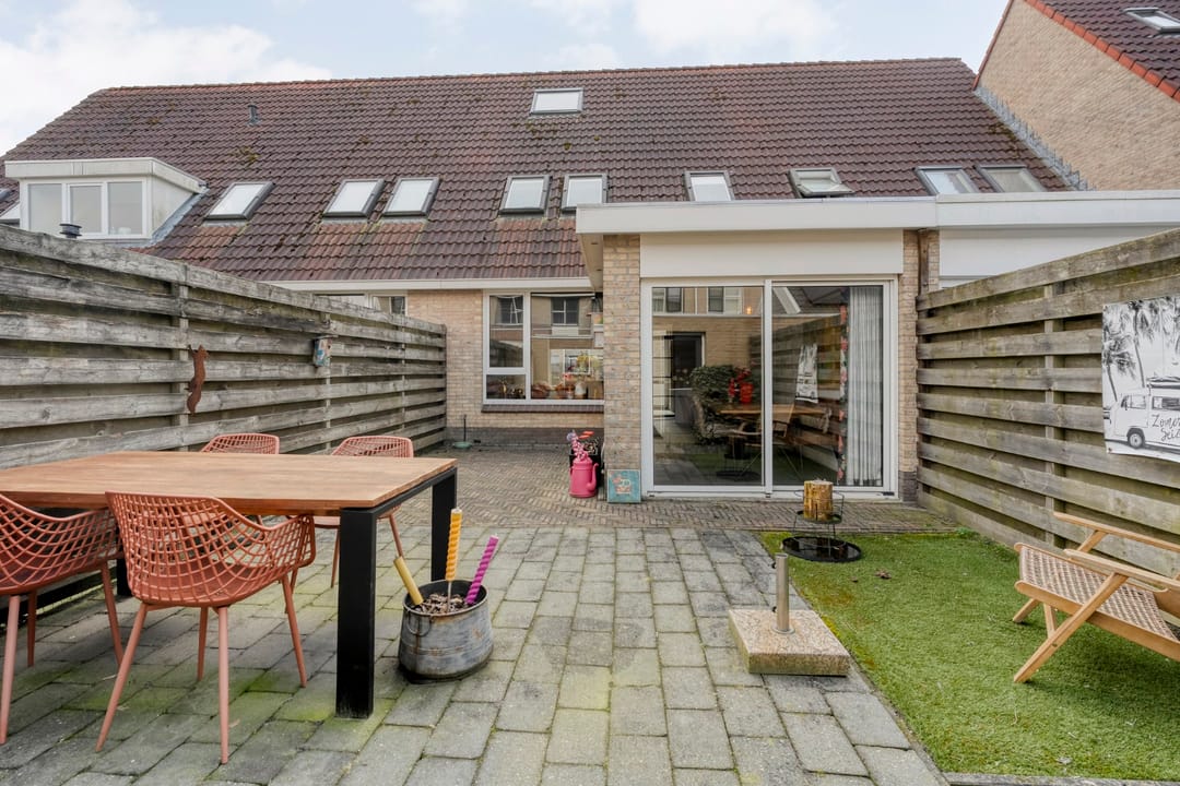 Photo 46 of Rembrandtstraat 40