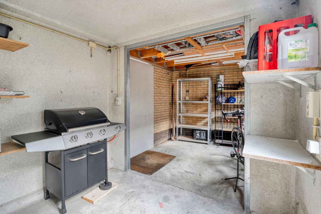 Photo 47 of Rembrandtstraat 40