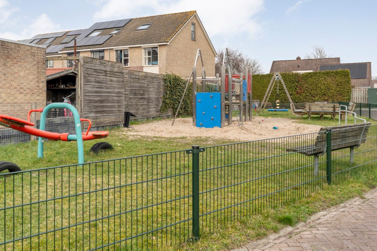 Photo 50 of Rembrandtstraat 40