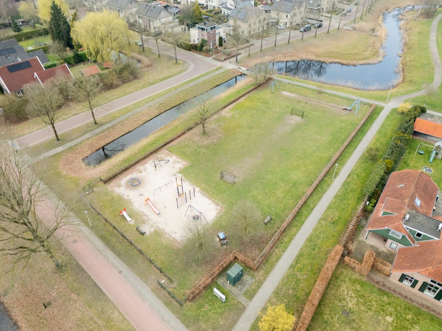 Photo 51 of Rembrandtstraat 40