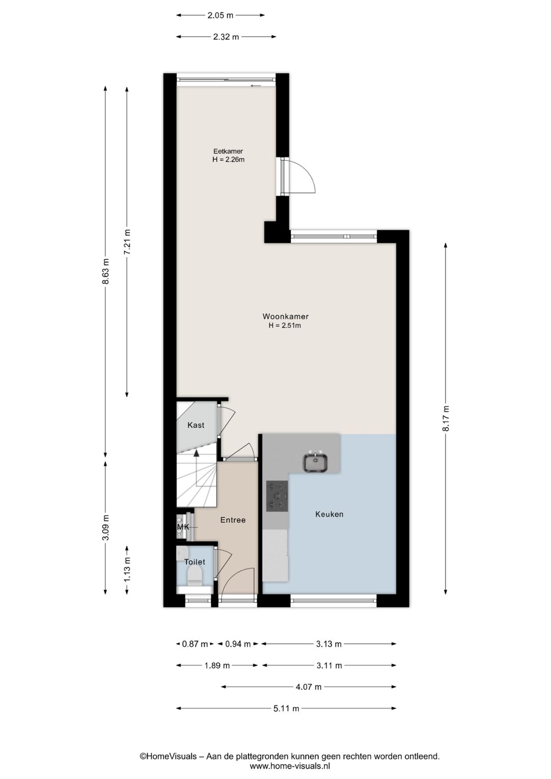 Photo 52 of Rembrandtstraat 40