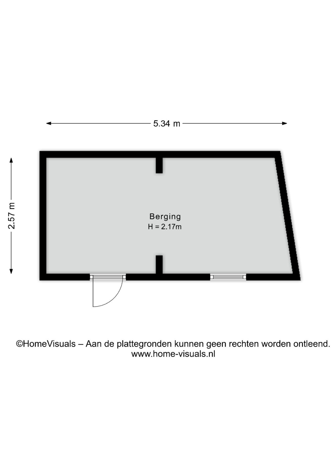 Photo 55 of Rembrandtstraat 40