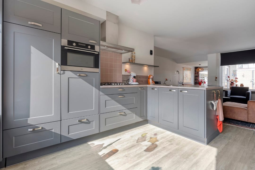 Photo 23 of Rembrandtstraat 40