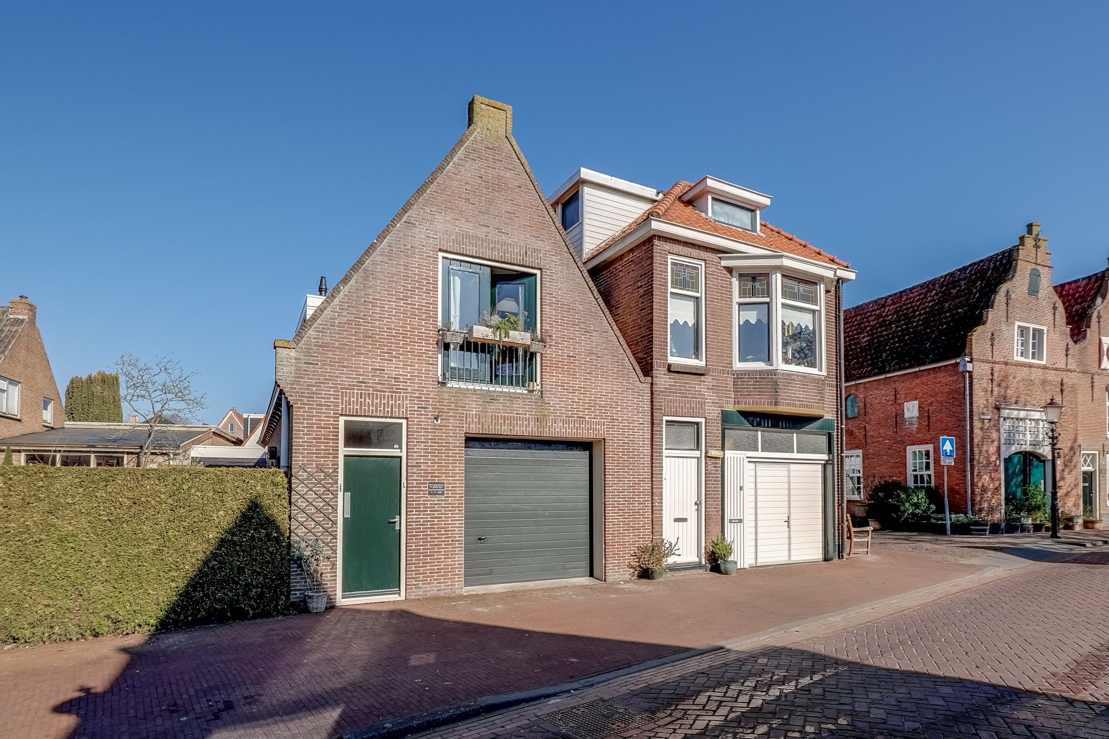 Foto 39 van Karnemelksluis 4