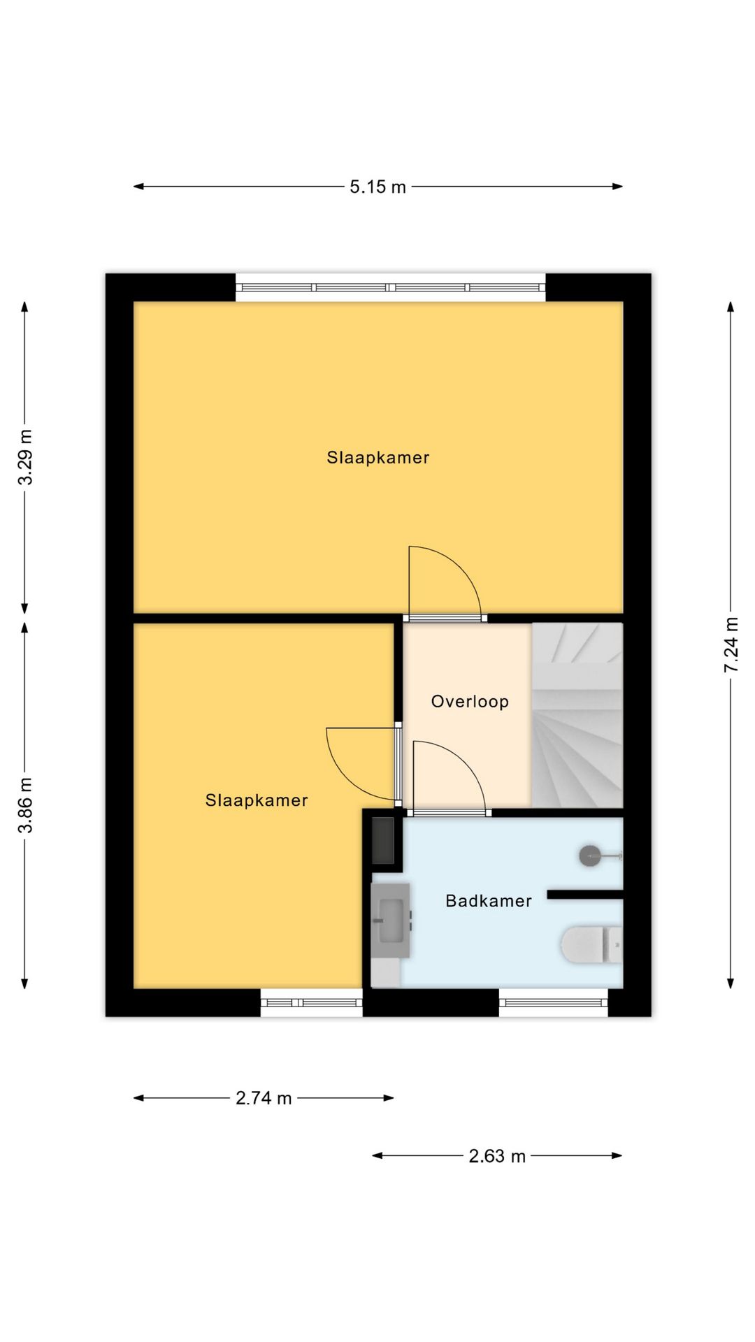 Photo 21 of Münsterstraat 21