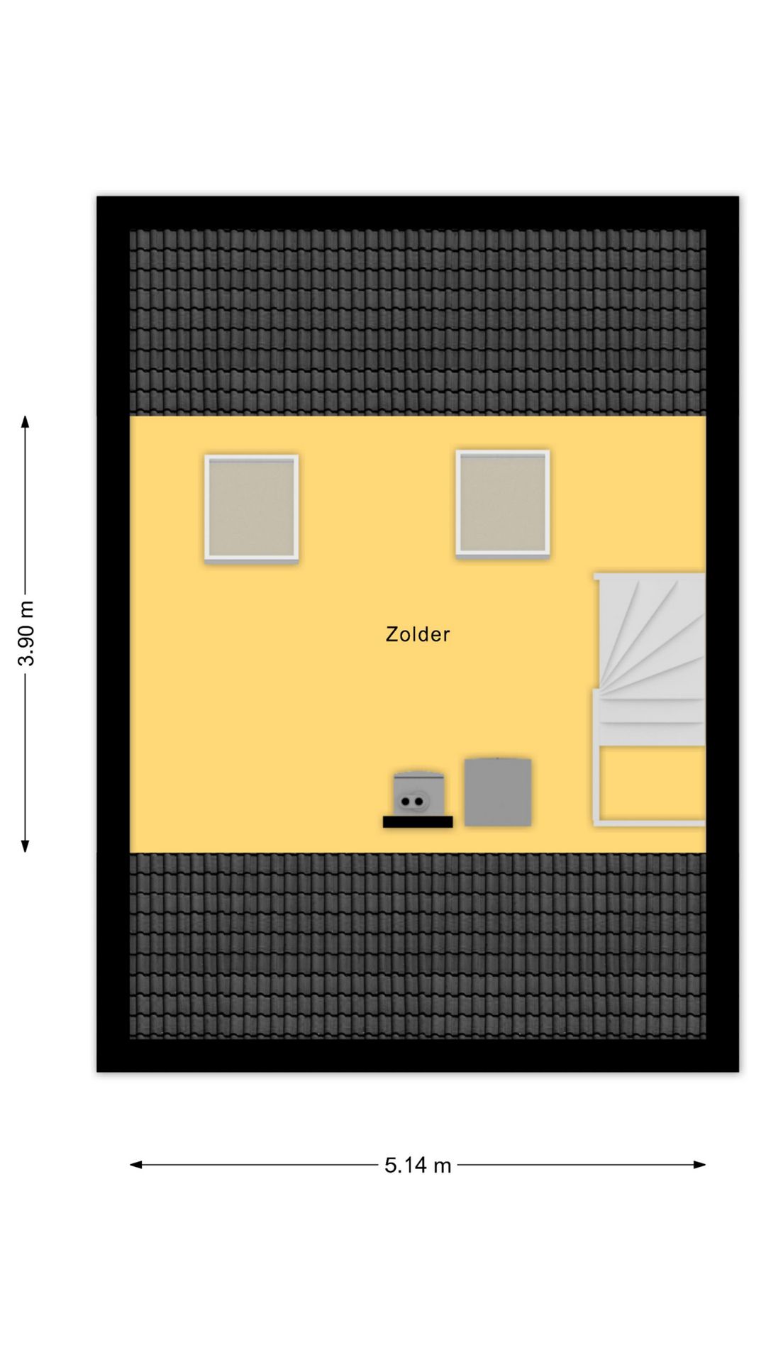 Photo 22 of Münsterstraat 21